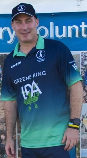 Simon Jones