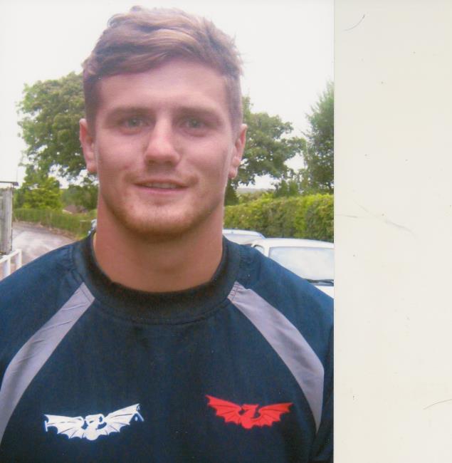 Tom Powell
