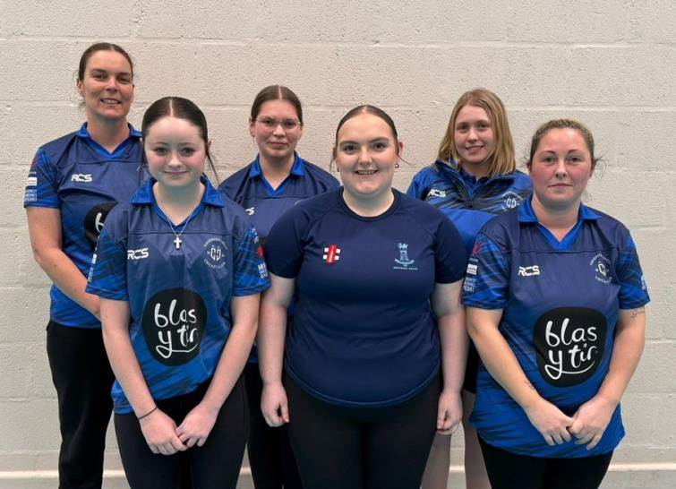 Haverfordwest Ladies