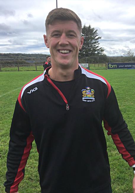 Lloyd Thomas - 16 points for The Seasiders