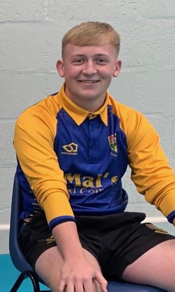 Rhys Daley - 35 not out in Dock victory Rhys Daley - 35 not out in Dock victory