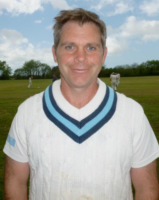 Richie Adams