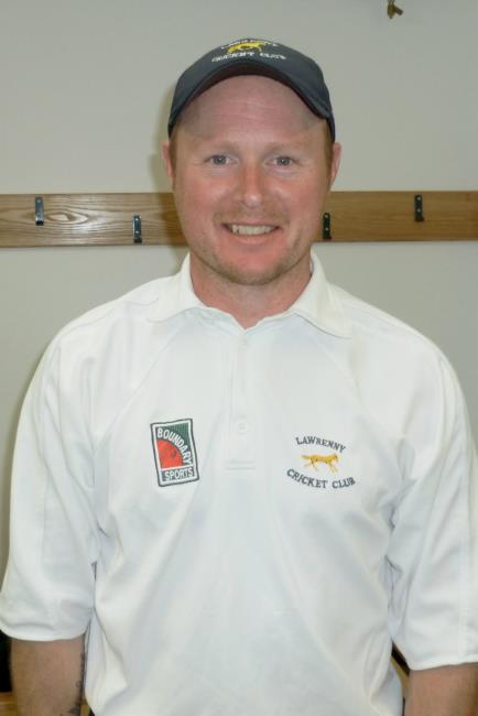 Rob Williams 