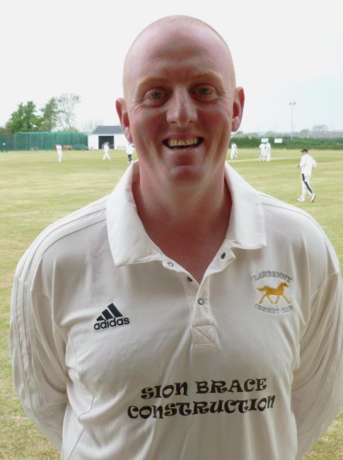 Steven Lewis 