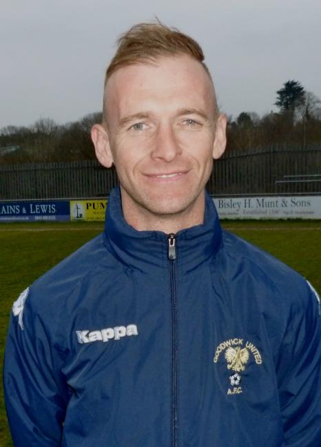 Chris O Sullivan joins the Bluebirds