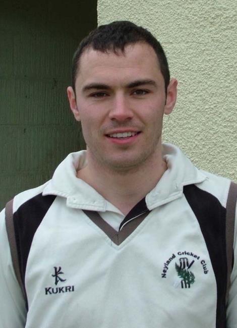 Sean Hannon