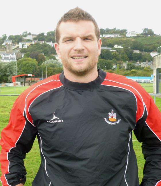 Toby Smith - another 16 points
