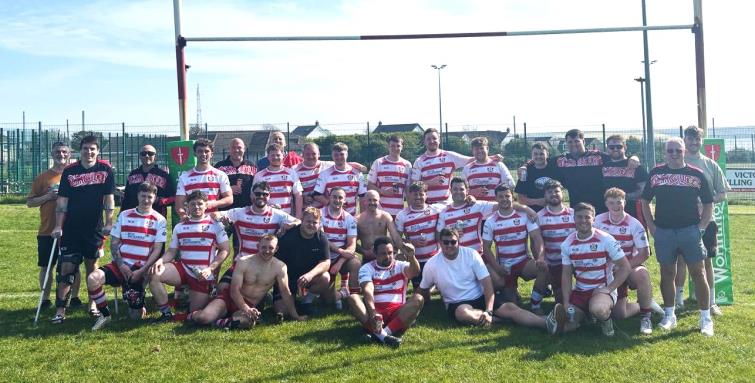 Milford Haven RFC
