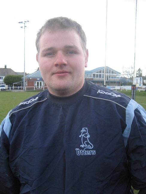 Tom Slater