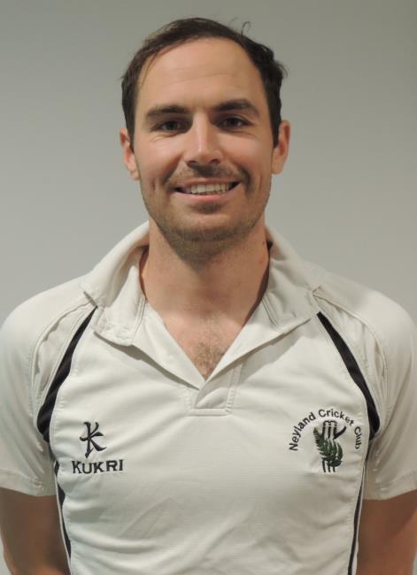 Patrick Hannon      