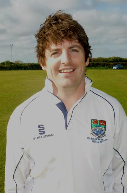 Matthew Davies