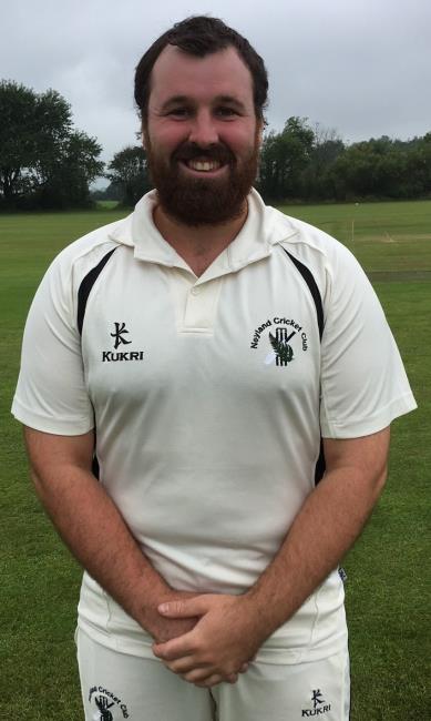 Brad McDermott-Jenkins   