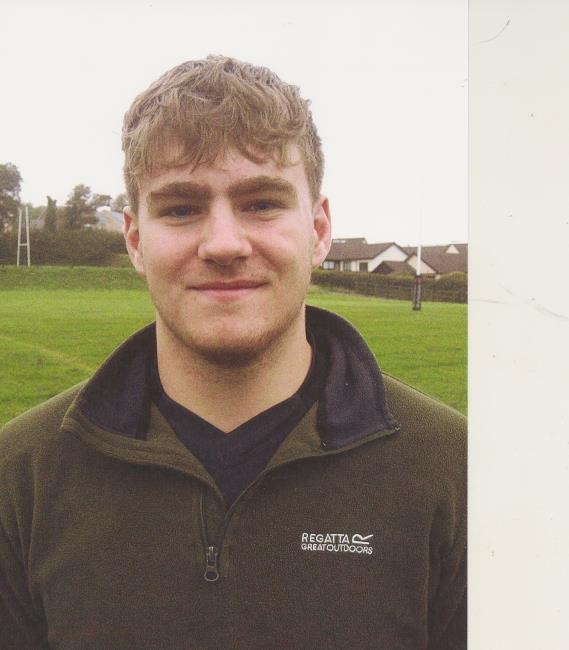 Josh Davies