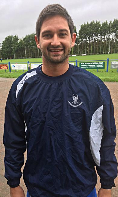 Mikey Jones  16 points for Haverfordwest No 10