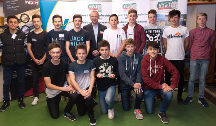 Sport Awards 2015 Picture Parade