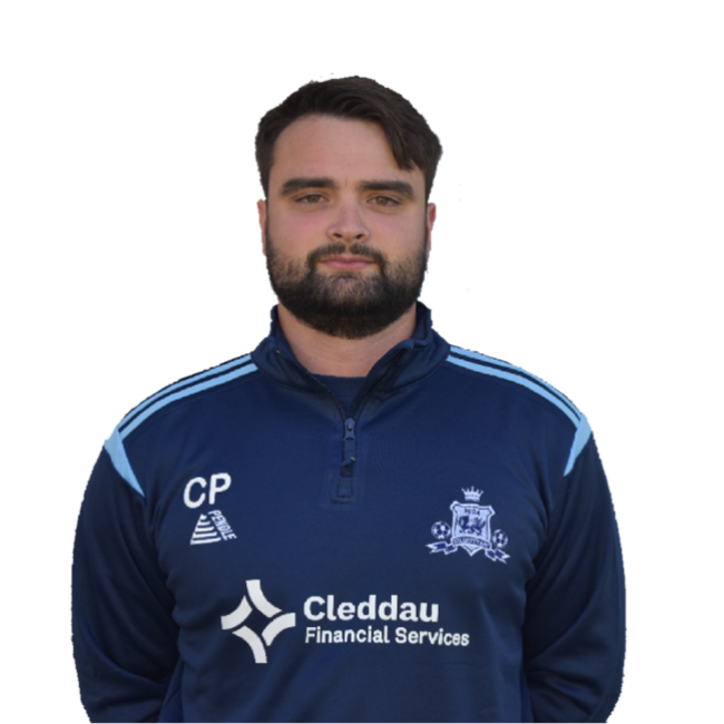 Callum Proctor   