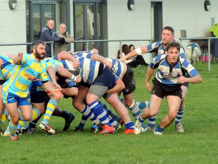 Rugby Reports 13th December 2014