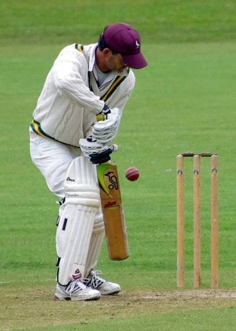 Division Two Reports 12th June 2015 sponsored by Nicholas Insurance  