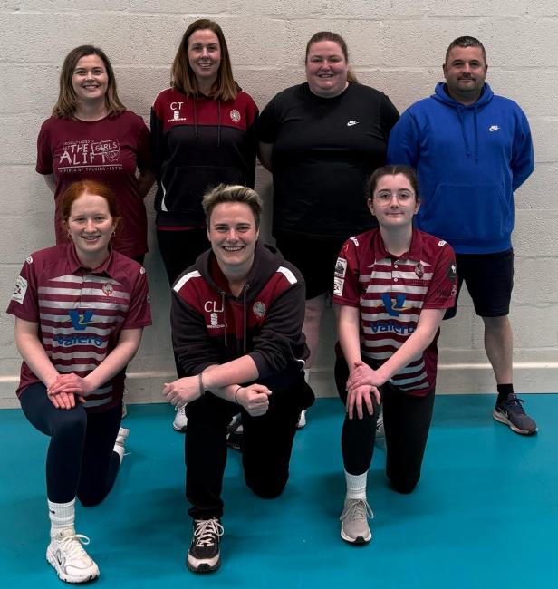 Cresselly - Finished their season well Cresselly - Finished their season well