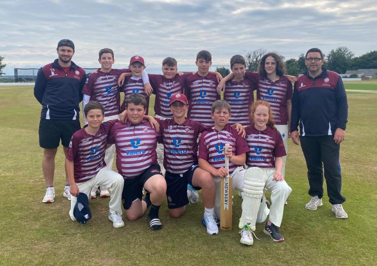 Cresselly Under 13s Cresselly Under 13s