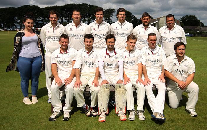 Cresselly CC