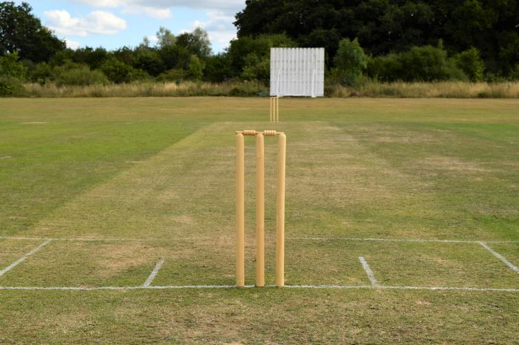 County Junior Cricket League