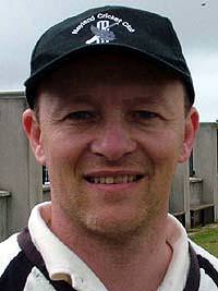 Uphill task for Llangwm against in-form Neyland by Bill Carne