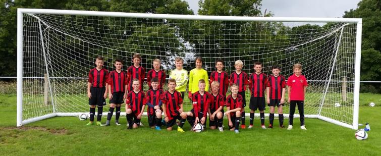 under 12s under 12s