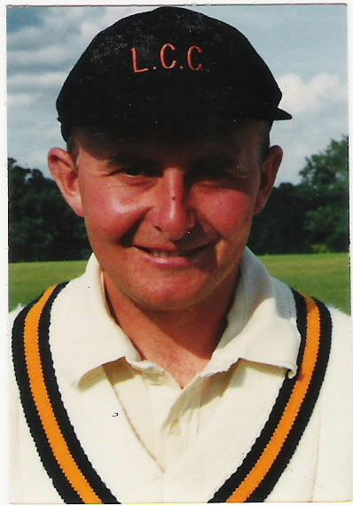 Adrian Harries 