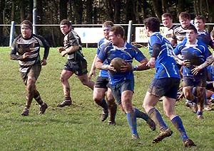 Rugby Reports 25th January 2013