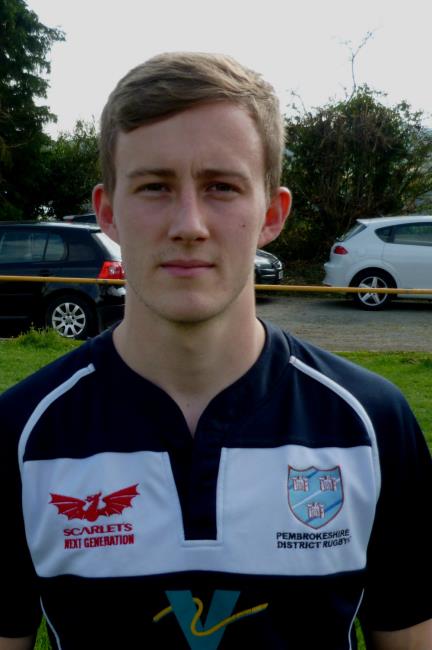 Rugby Reports  9th April 2016