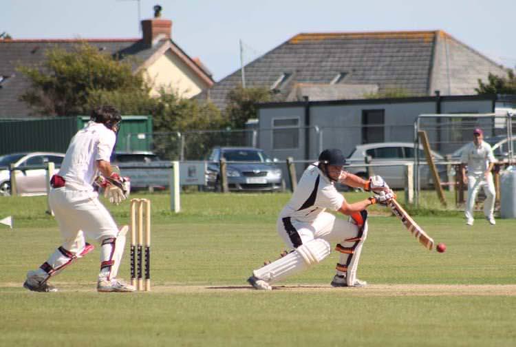 Division One Reports 5th July 2014