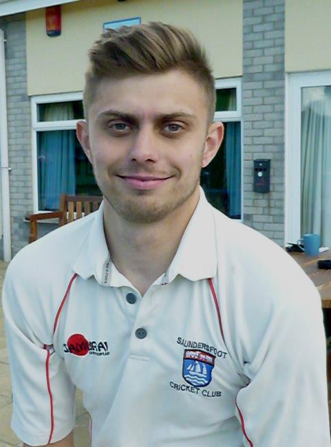 Sam Franklin