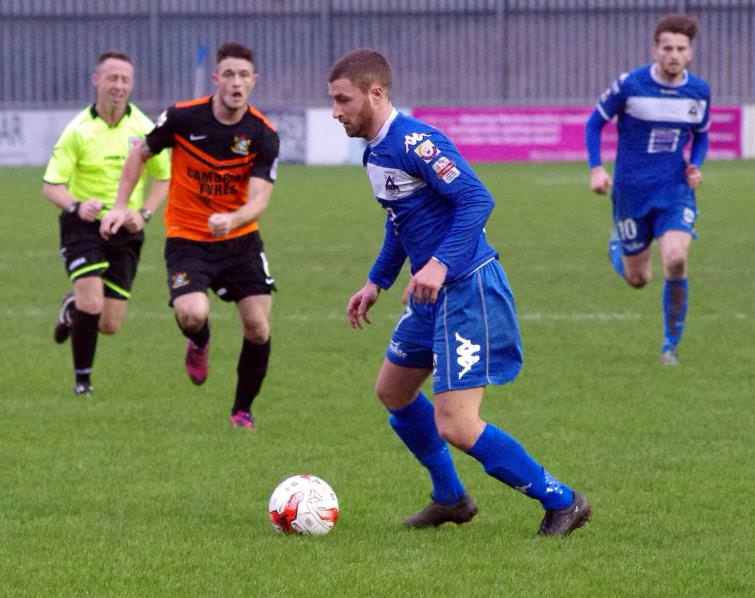 Citizens cling on for victory against luckless Bluebirds