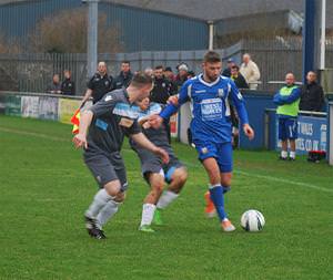 Wayne is on top of world as Bluebirds return to the summit