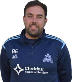 Brett Evans