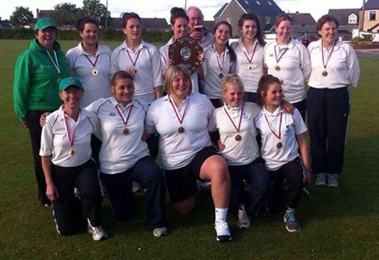 Cresselly hold big first innings lead