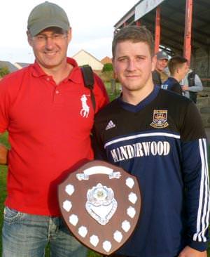 Stanmore hat-trick kills off Athletic hopes