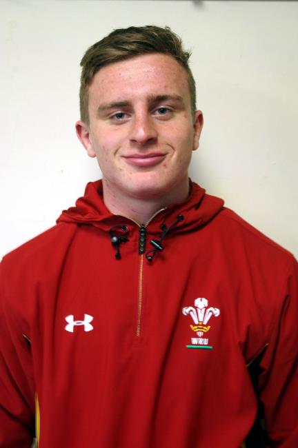 Gethin Gibby