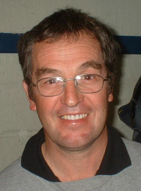 Graham Richards