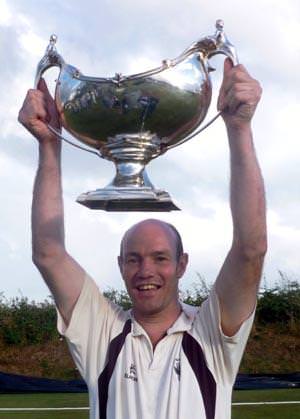 Neyland win Bowl as both sides savour a classy century