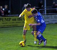 Brilliant young Bluebirds push City all the way