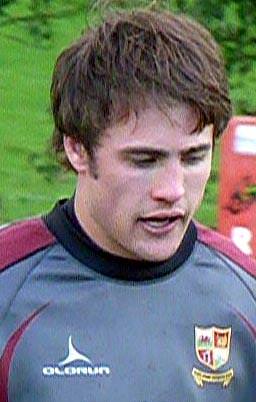 Rugby Reports 12th October 2013