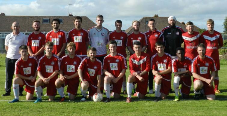 Milford United Milford United