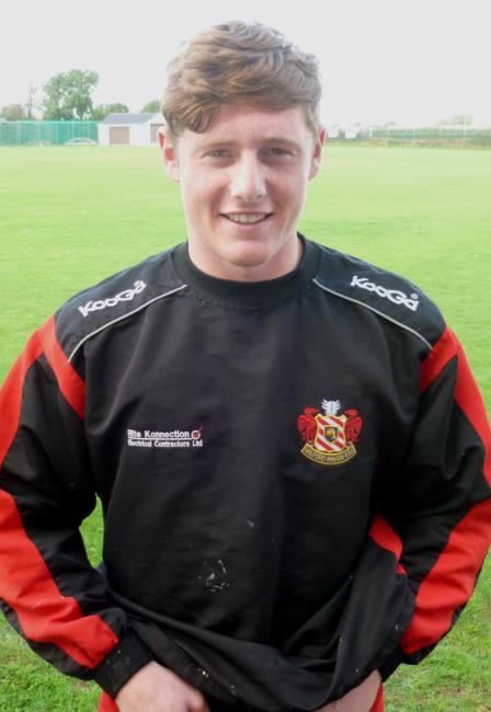 Dan Jenkins - grabbed a vital try for the Mariners