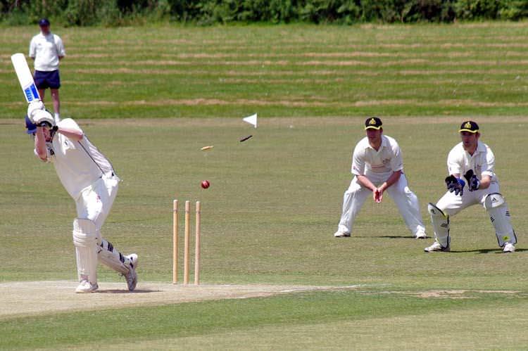 Griffiths guides Town through to trophy