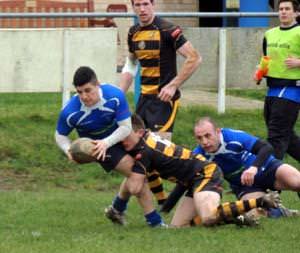 Rugby Reports 22nd February 2014