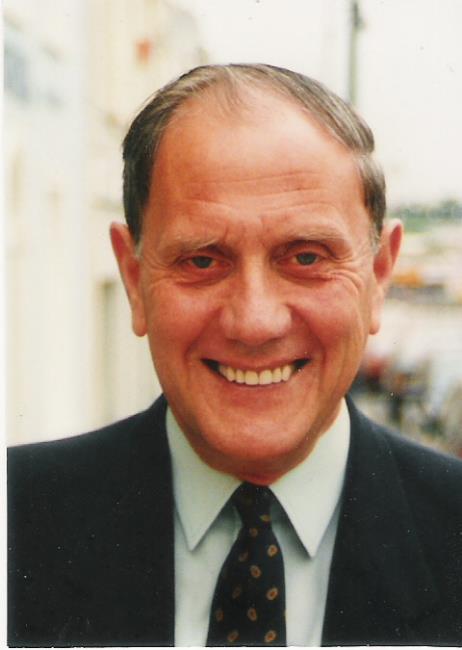 Des Shanklin 
