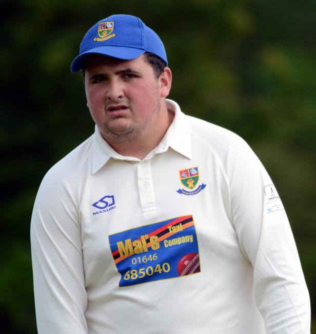 George Smith - Pembroke Dock