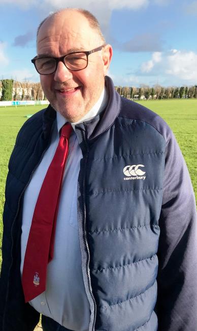 Dilwyn Williams 